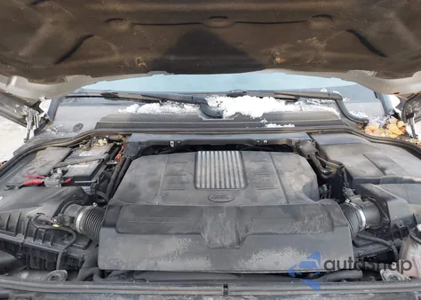 2016 Land Rover Lr4 z USA, uszkodzony, nr VIN SALAG2V66GA806253